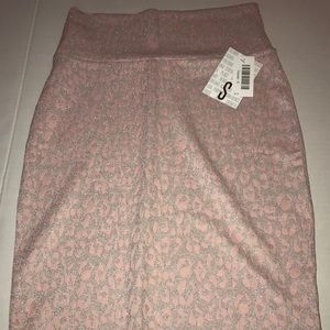 LuLaRoe Cheetah Print Elegant Cassie UNICORN!!